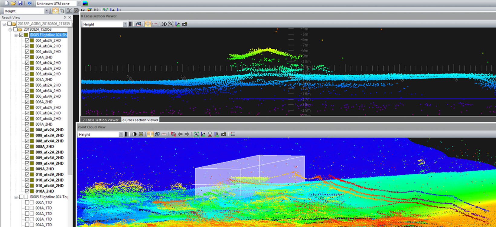 Underwater Science: Supercavitation, Bathymetry, & Acoustic Positioning