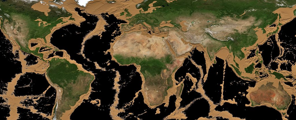 Underwater Science: Supercavitation, Bathymetry, & Acoustic Positioning