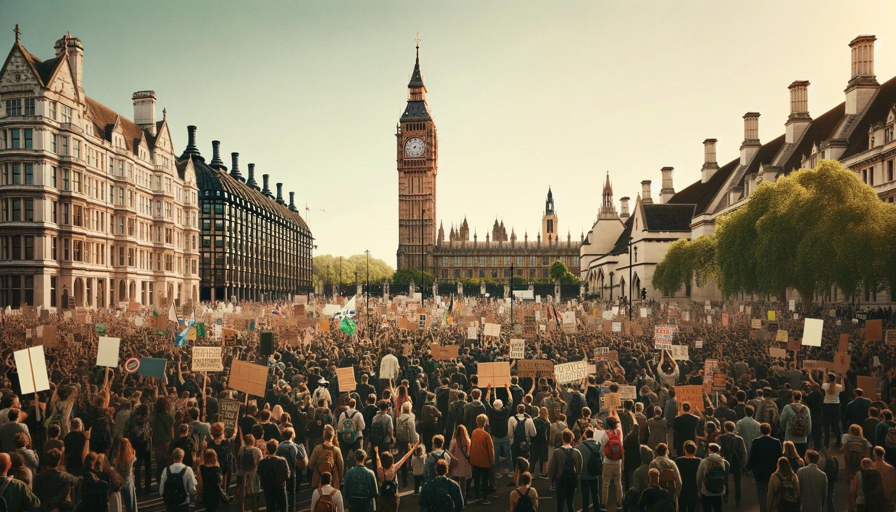 Starkey Explains The Sixth English Revolution