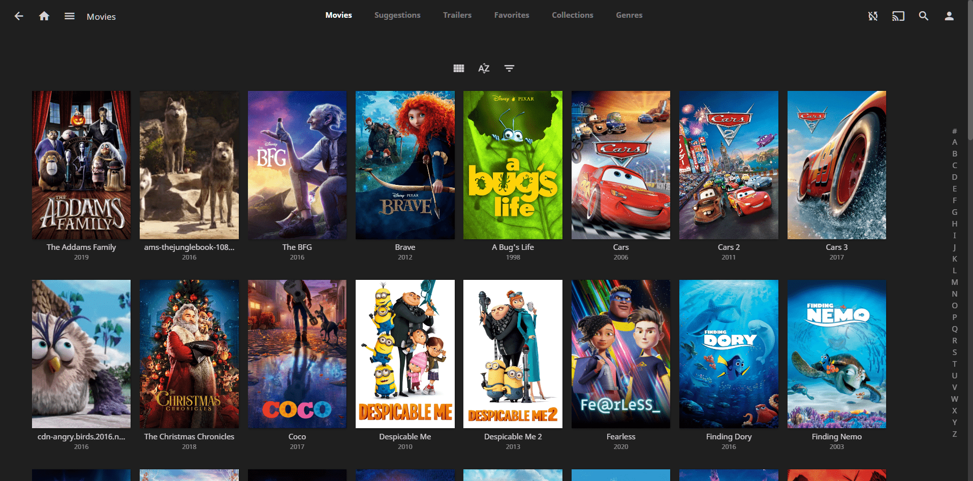 Replacing Cable TV, Netflix, and Spotify With HDHomeRun, Jellyfin, and Volumio