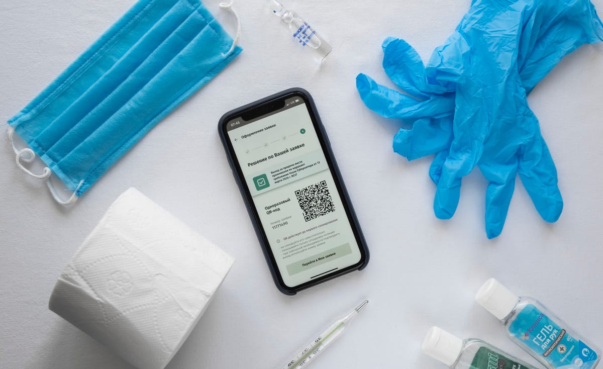 MedVault: A Blueprint For Secure Medical QR Codes
