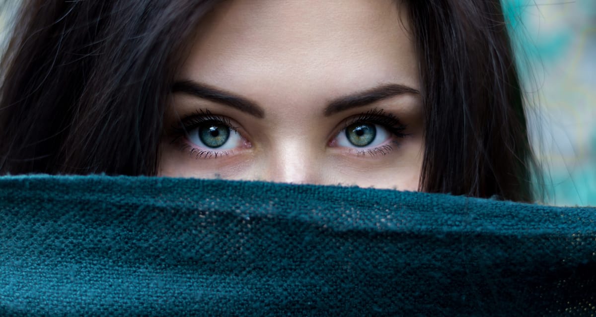 Living With The Horror Of Borderline Personality Disorder