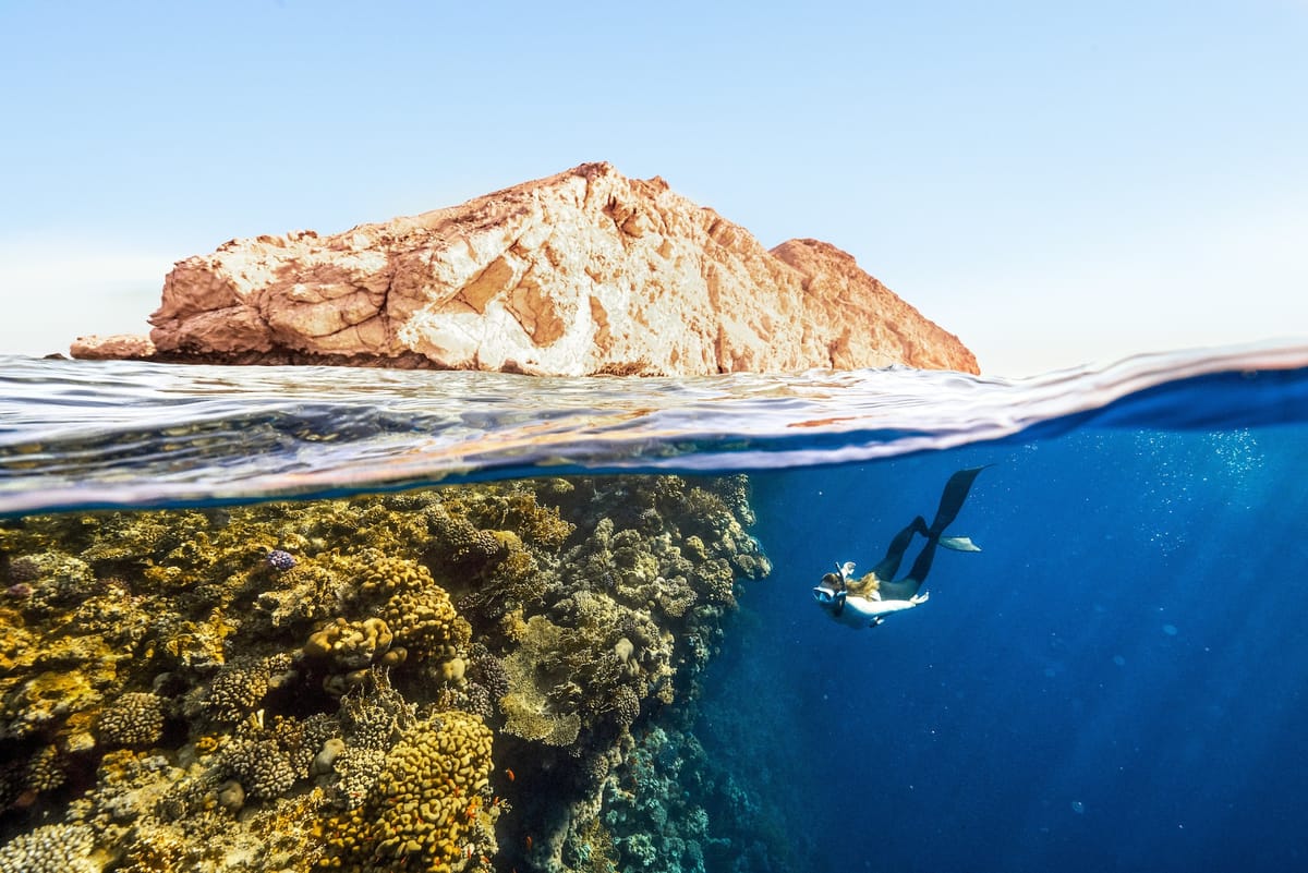Underwater Science: Supercavitation, Bathymetry, & Acoustic Positioning