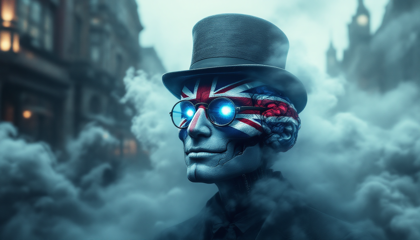 Restoration.AI: Building An English AI Mind To Examine 800 Years Of Law