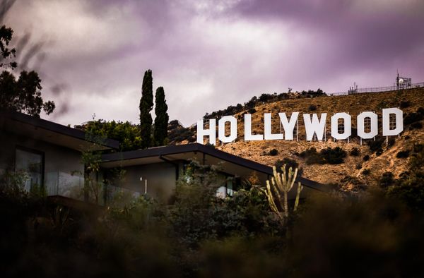 Toxic Tropes & Hollywood Economics